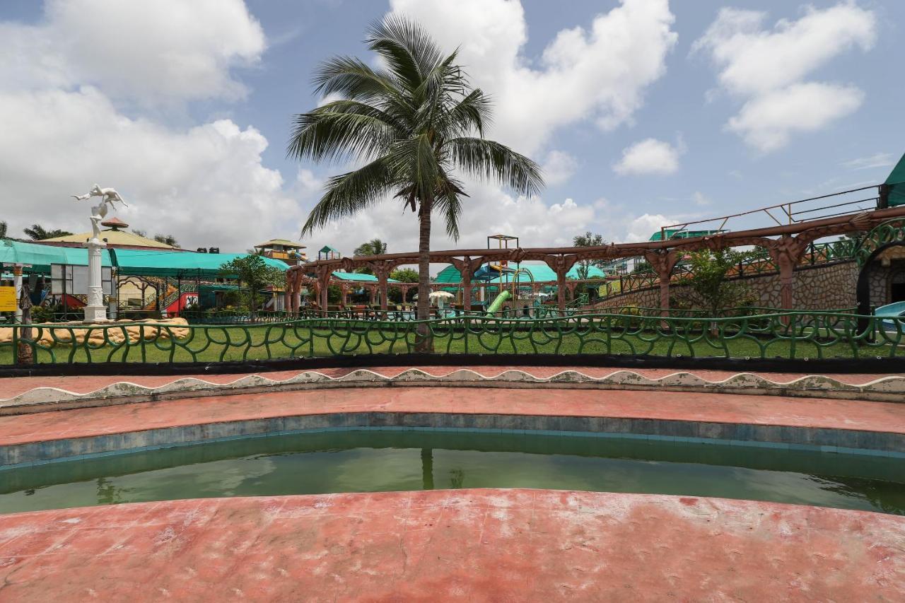 Capital O 49279 Chhab Chhaba Chhab Water Fun Park & Resort Damka Kültér fotó